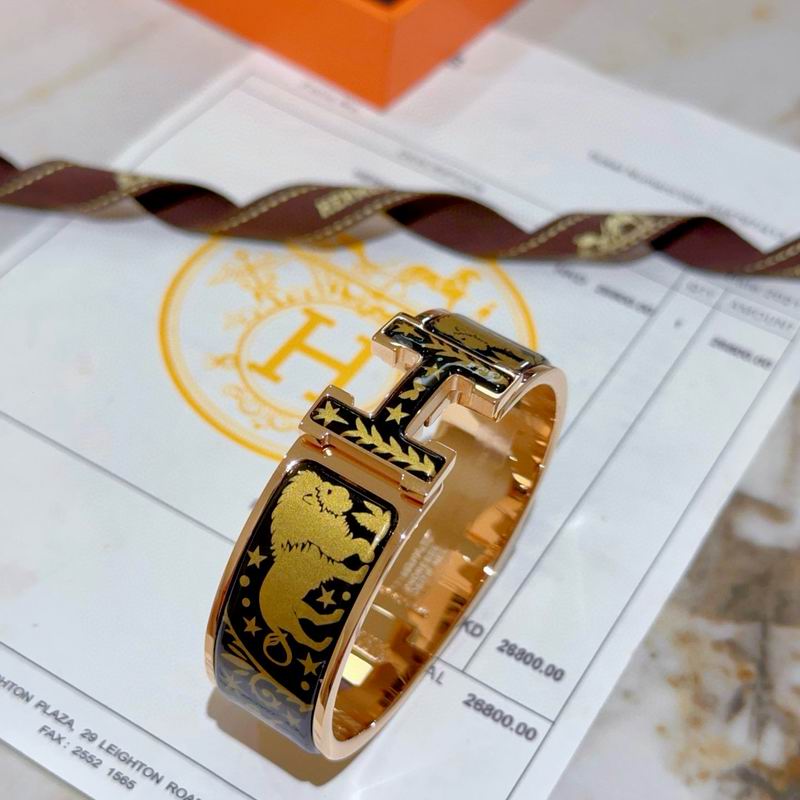 Hermes Bracelet 05yxh11